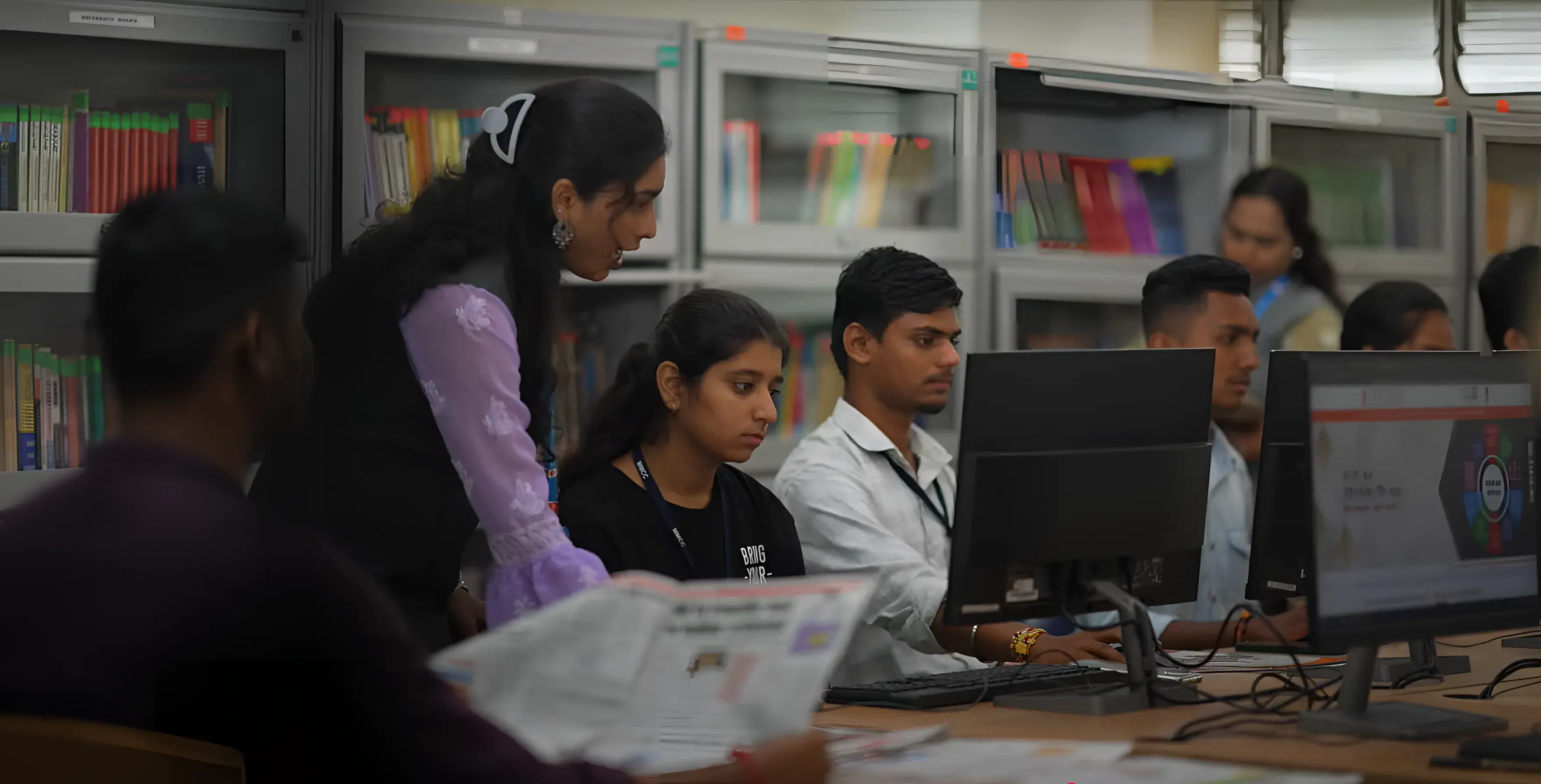 MERI Academic Infrastructure photo 10